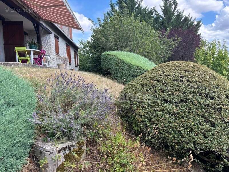 Maison à vendre 6 pièces BLENEAU (89) - photo 2