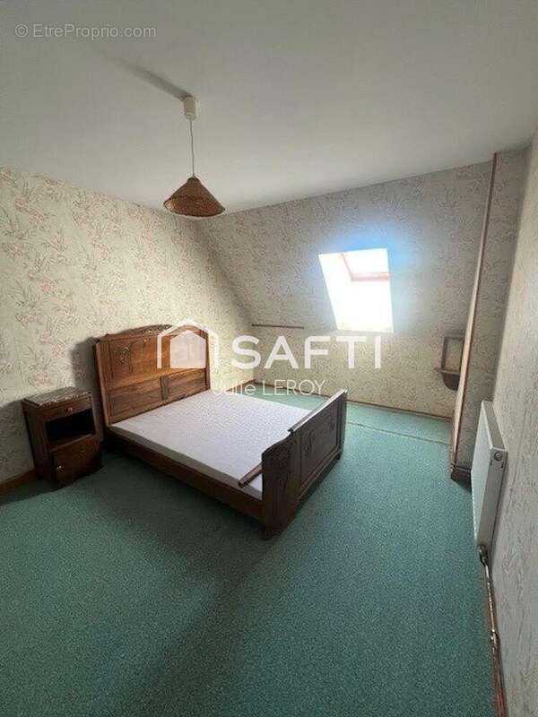 Photo 8 - Maison à JOUE-EN-CHARNIE