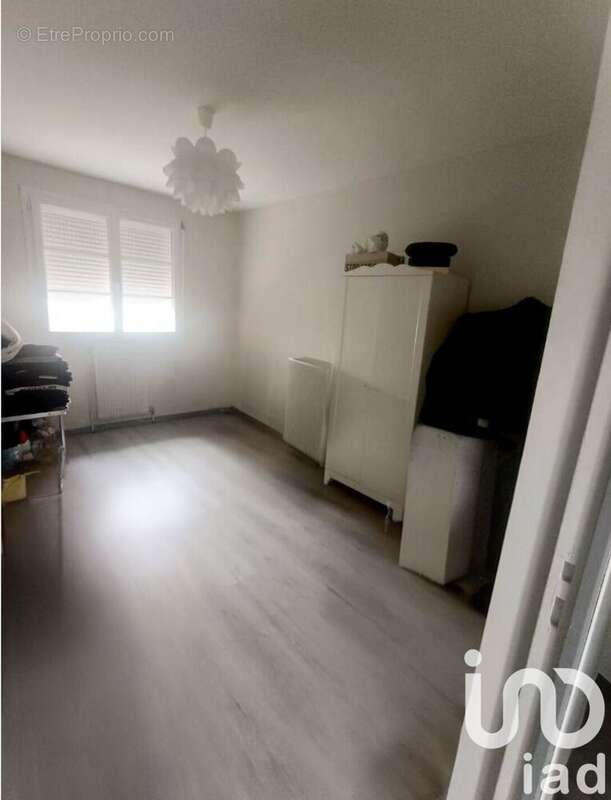 Photo 7 - Maison à CHAMPAGNE-SUR-SEINE