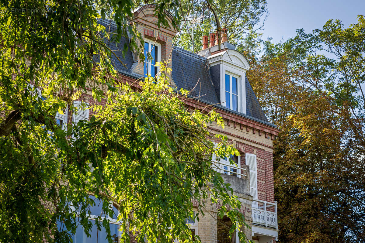 Maison à VILLERS-SUR-MER