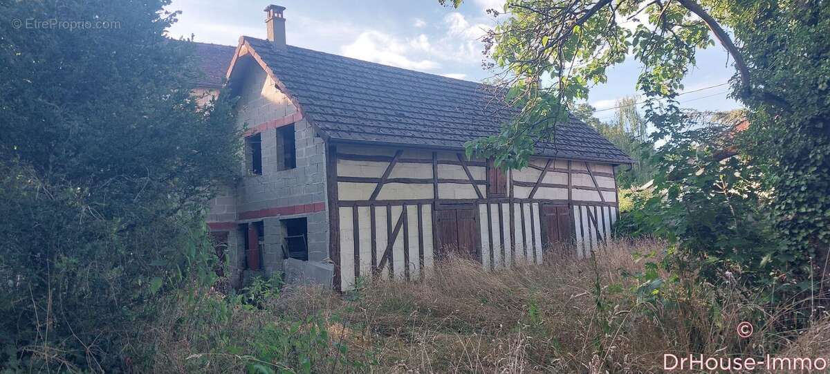 Maison 180 m² à Pougy  - photo 18