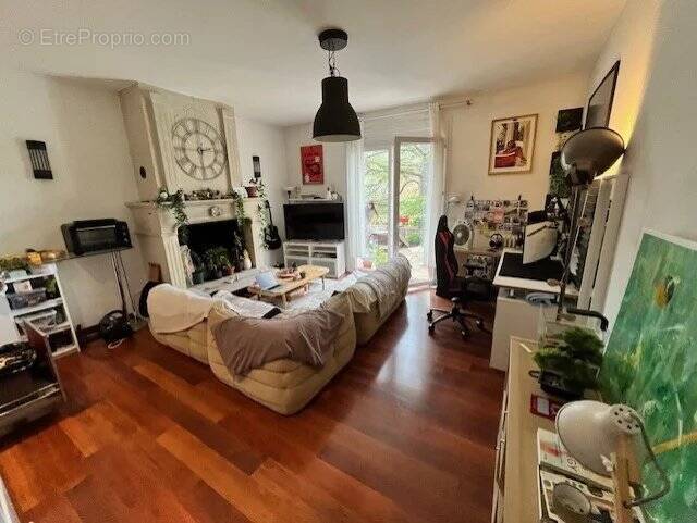 Appartement à LE THOLONET
