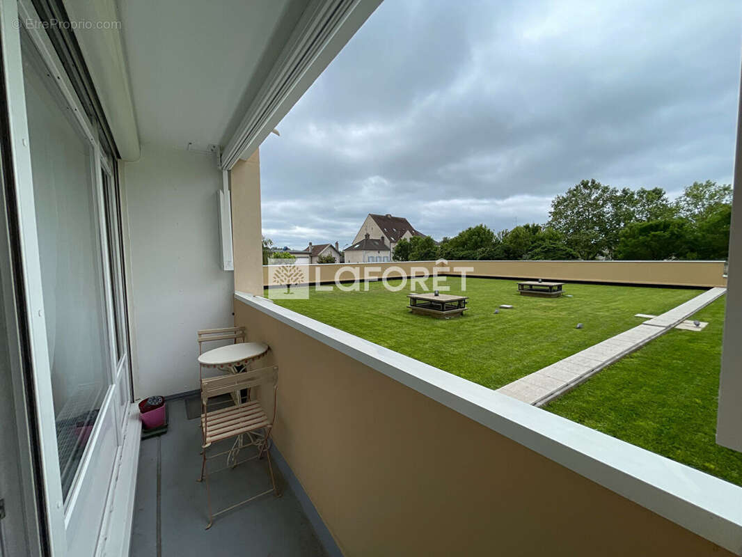 Appartement à CONFLANS-SAINTE-HONORINE