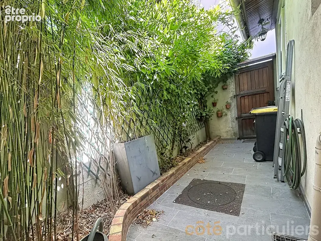 Maison Saint Maur Des Fosses 5 pièce(s) 84.87 m2 - photo 14