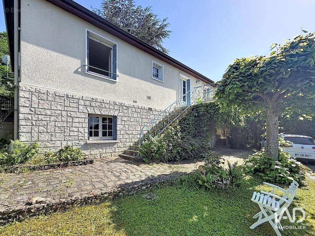 Photo 3 - Maison à SAINT-CHERON