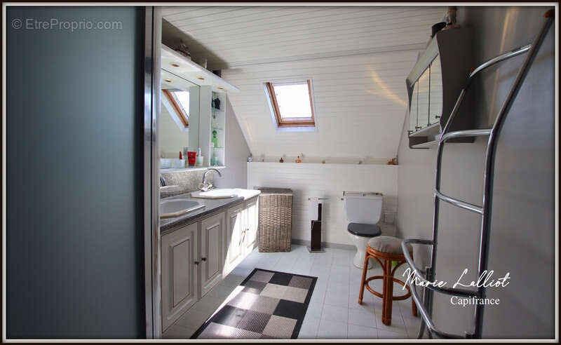 Maison à MALESHERBES