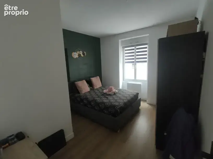 Appartement t3 paimboeuf - photo 11