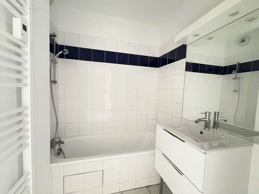 Appartement à SAINT-LYS