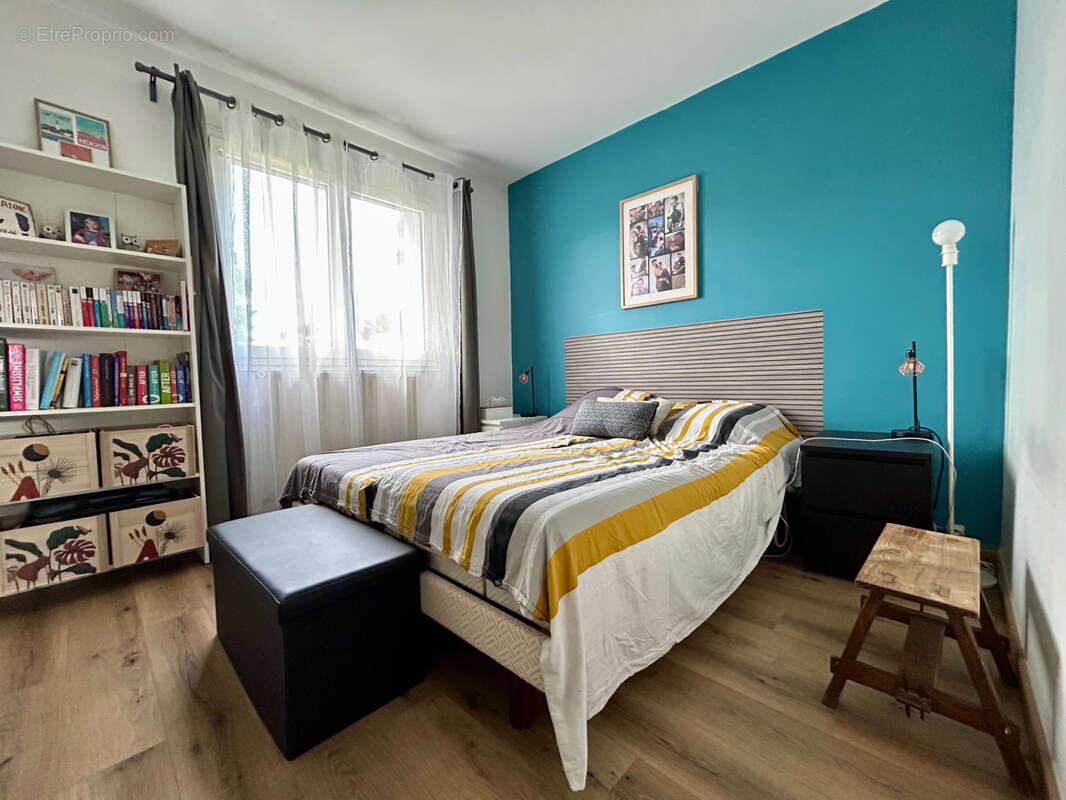 Appartement à LA TESTE-DE-BUCH