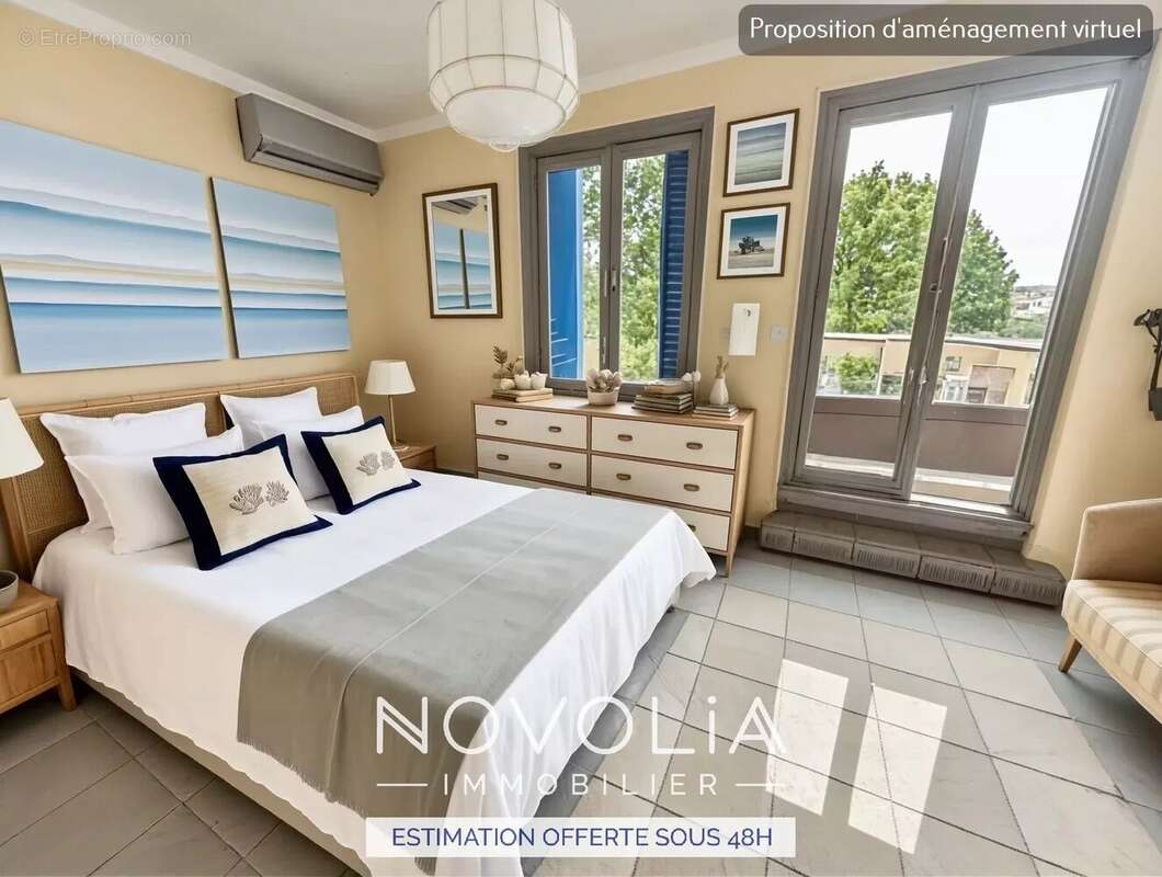 Maison à CALUIRE-ET-CUIRE