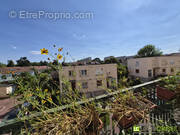 Appartement à BOURG-LA-REINE