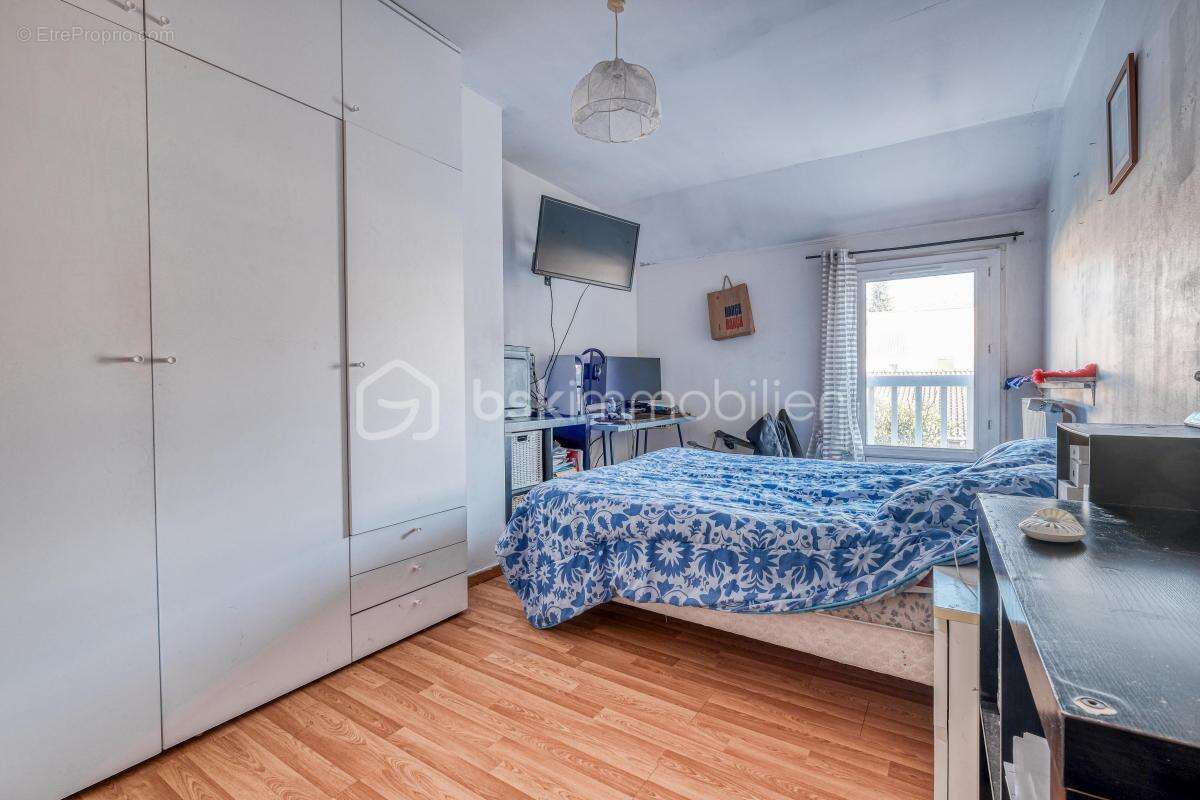 Maison à EMERAINVILLE