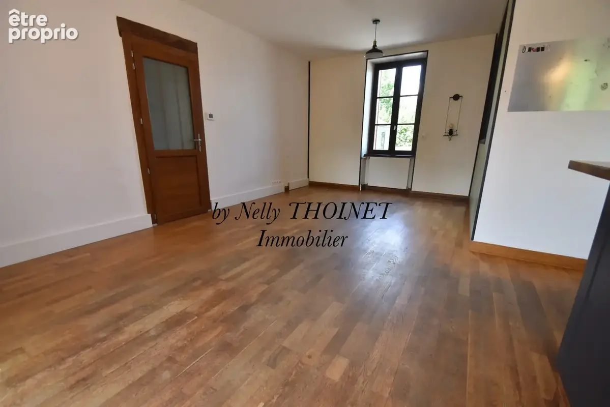Dépt.63. SAINT-BONNET-PRES-ORCIVAL, MAISON, 4 chambres, garage et terrain de 1260 m2 - photo 3