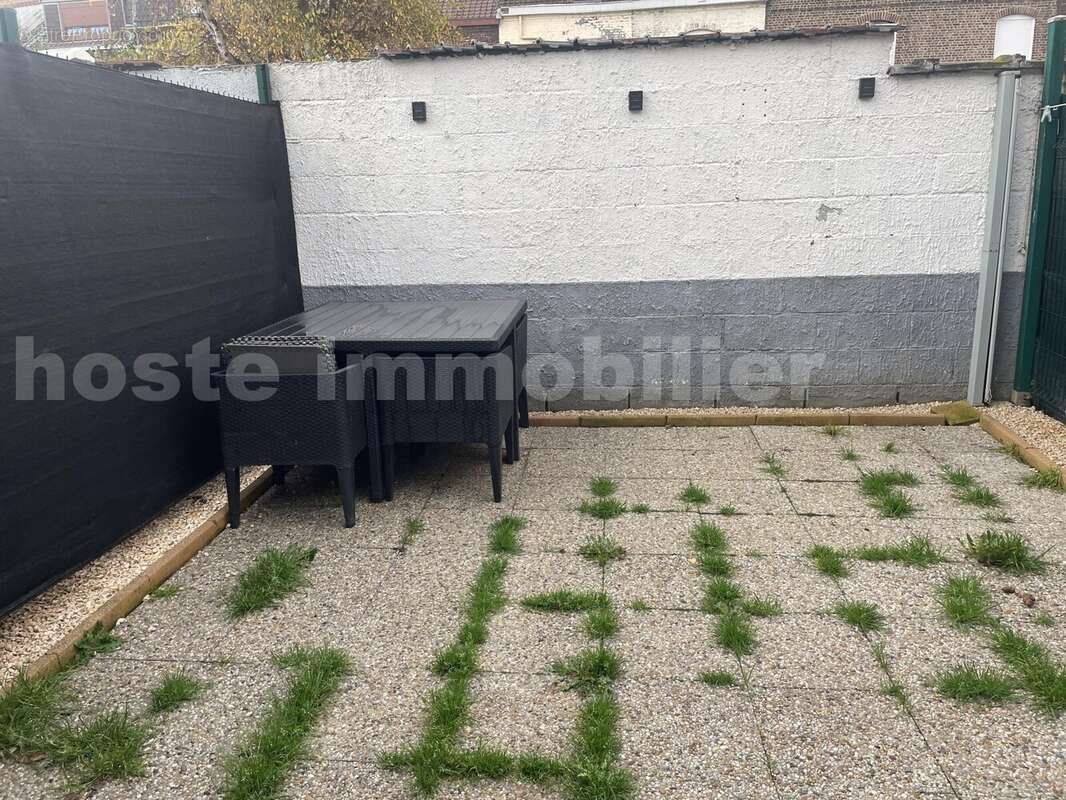 IMG_9321 - Maison à WATTRELOS