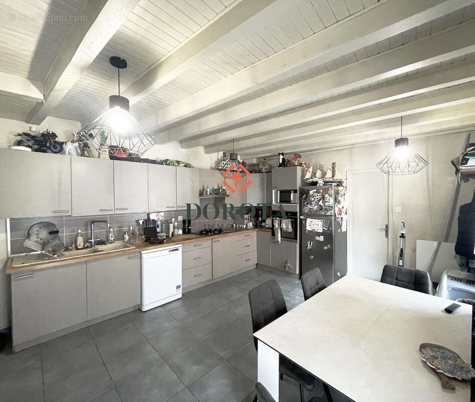 Maison à LUMBIN