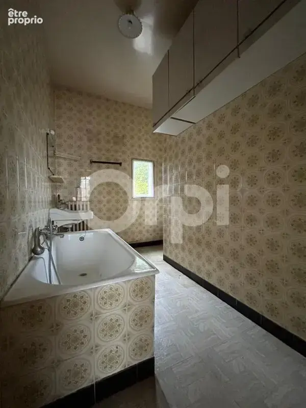 Maison à moderniser - Potentiel et jardin - Compiègne - photo 7