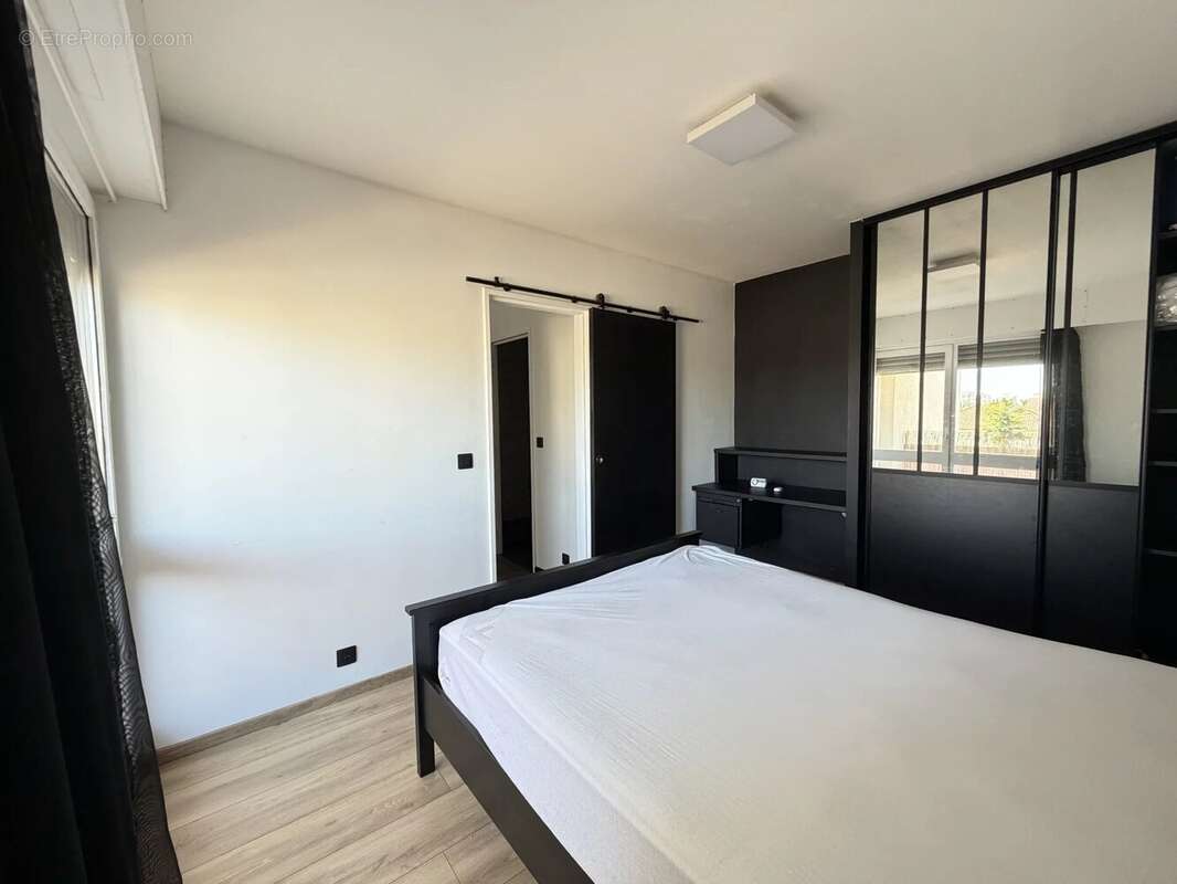 Appartement à AUXERRE