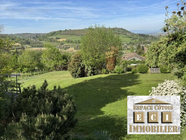 Maison 181 m² à Bressieux  - photo 2