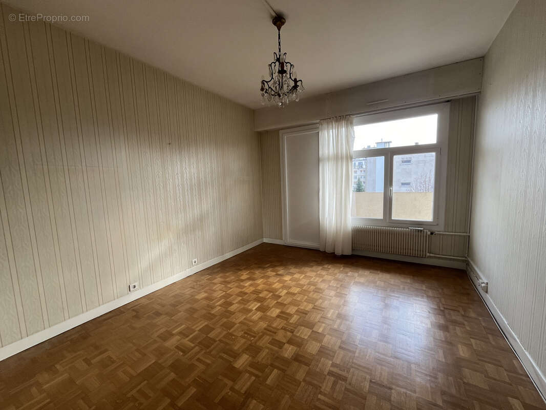 Appartement à TROYES
