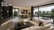 Appartement à GARCHES