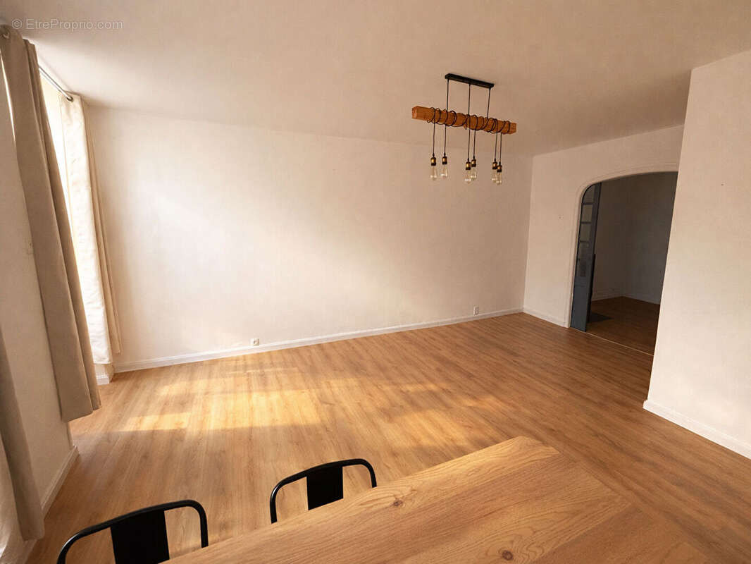 Appartement à SAINT-BRIEUC