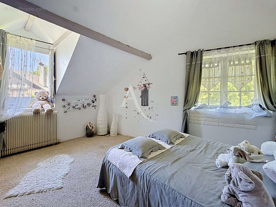 Propriété d'exception, gîte et écurie - photo 14