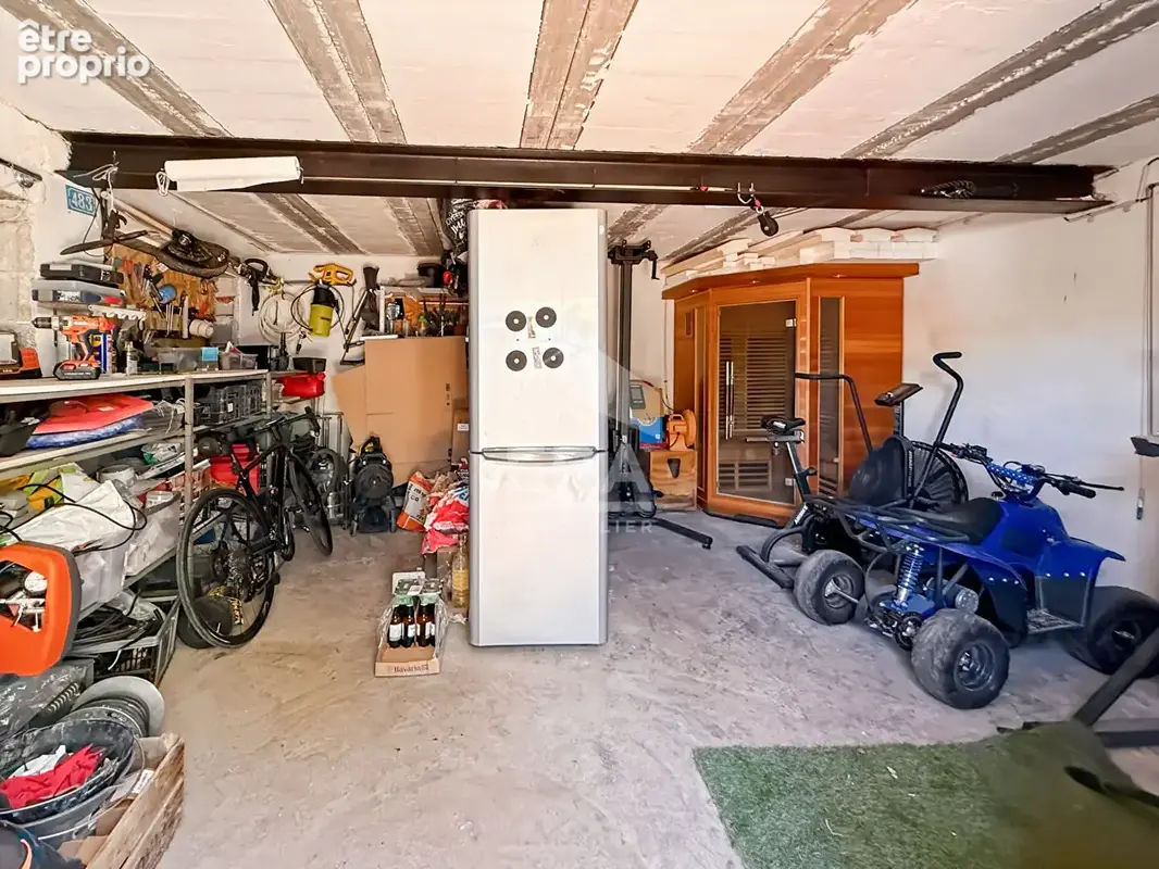 Maison 125m² à les pennes-mirabeau - photo 16