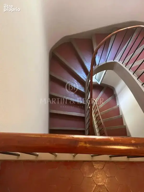 Cannes – dernier étage – beau 2 pièces – idéal investissement ou pied a terre - photo 6