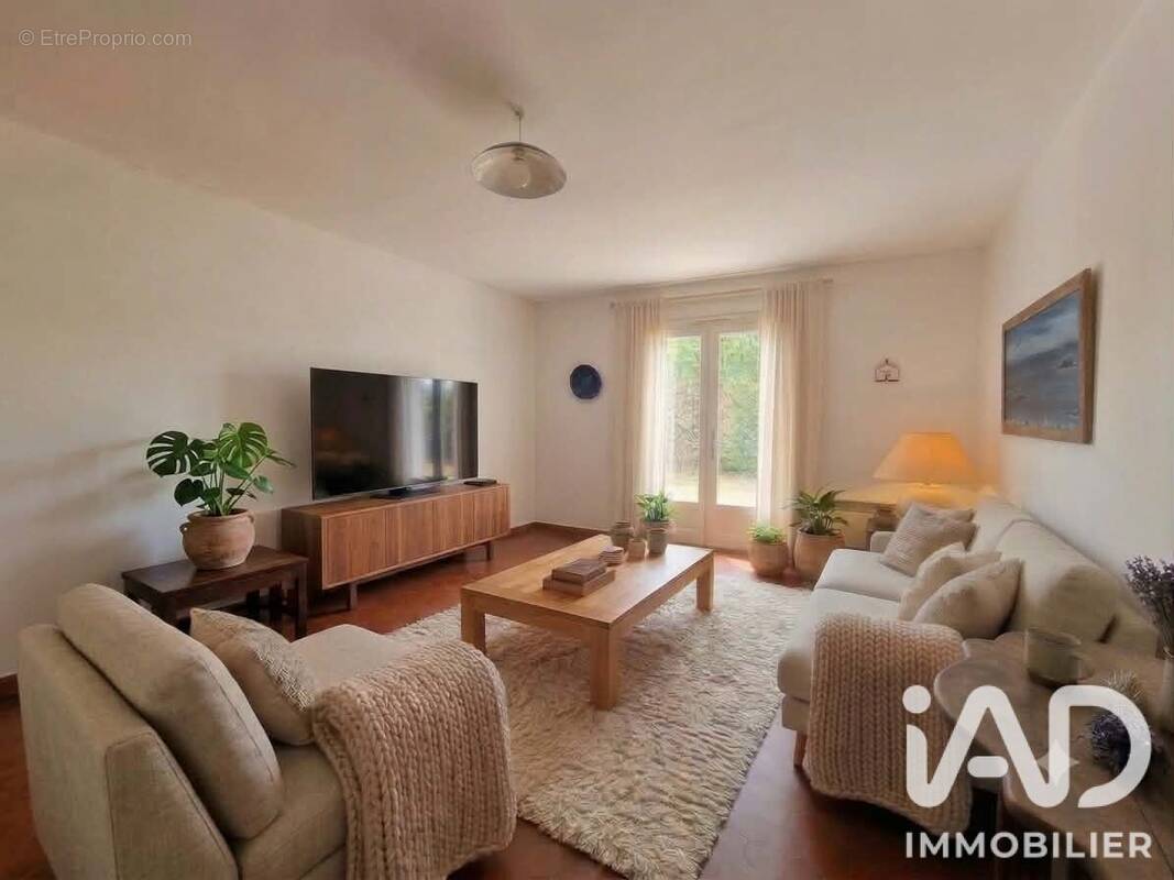 Photo 1 - Maison à MESQUER