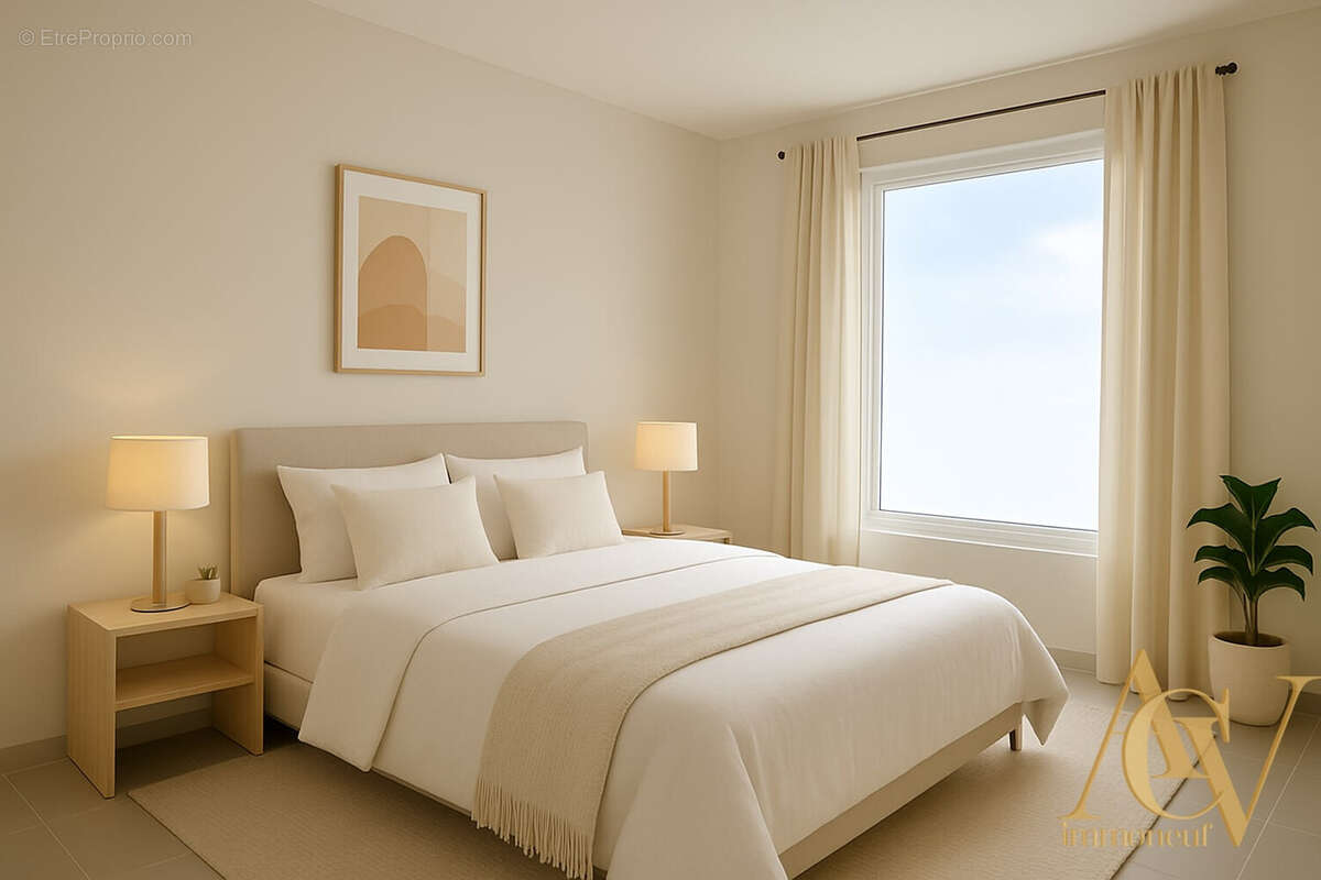 T2 Idéal Premier achat 2 - Appartement à LA SEYNE-SUR-MER