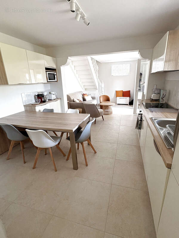 Appartement à GUETHARY