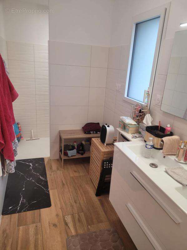 Maison à LES SABLES-D'OLONNE