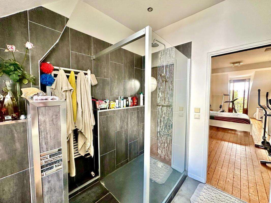 Maison à FONTENAY-SOUS-BOIS