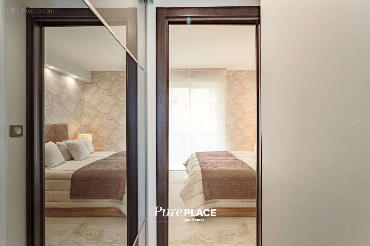 Appartement à SAINT-JEAN-DE-LUZ