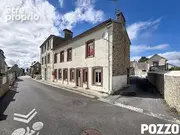 Appartement à SAINT-PAIR-SUR-MER