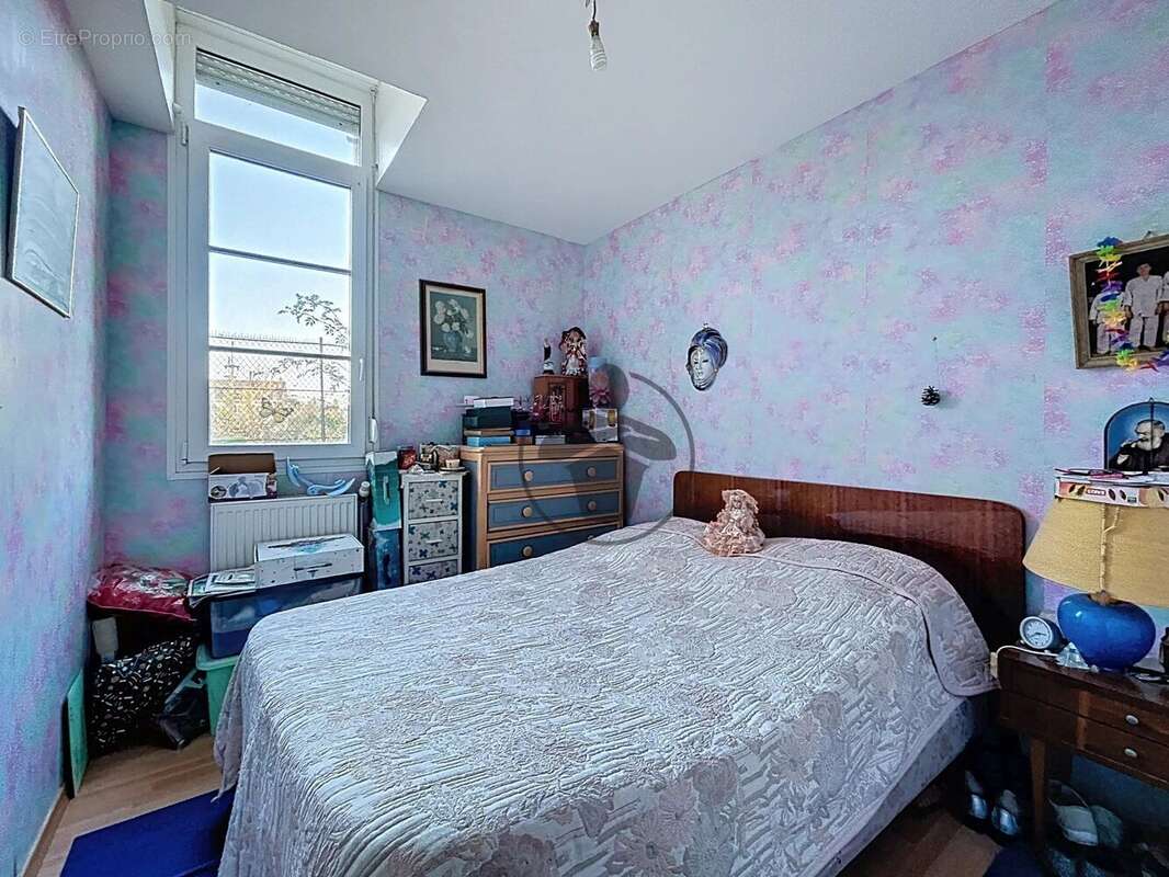 Appartement à SAINT-QUENTIN