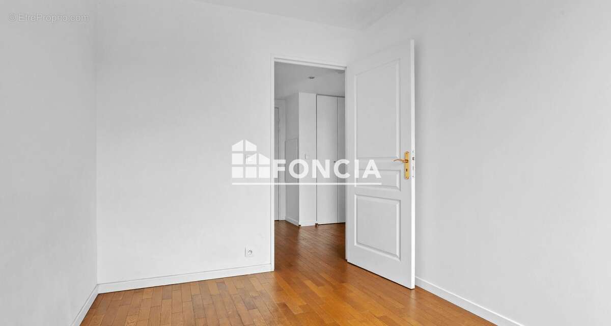 Appartement à ANTONY