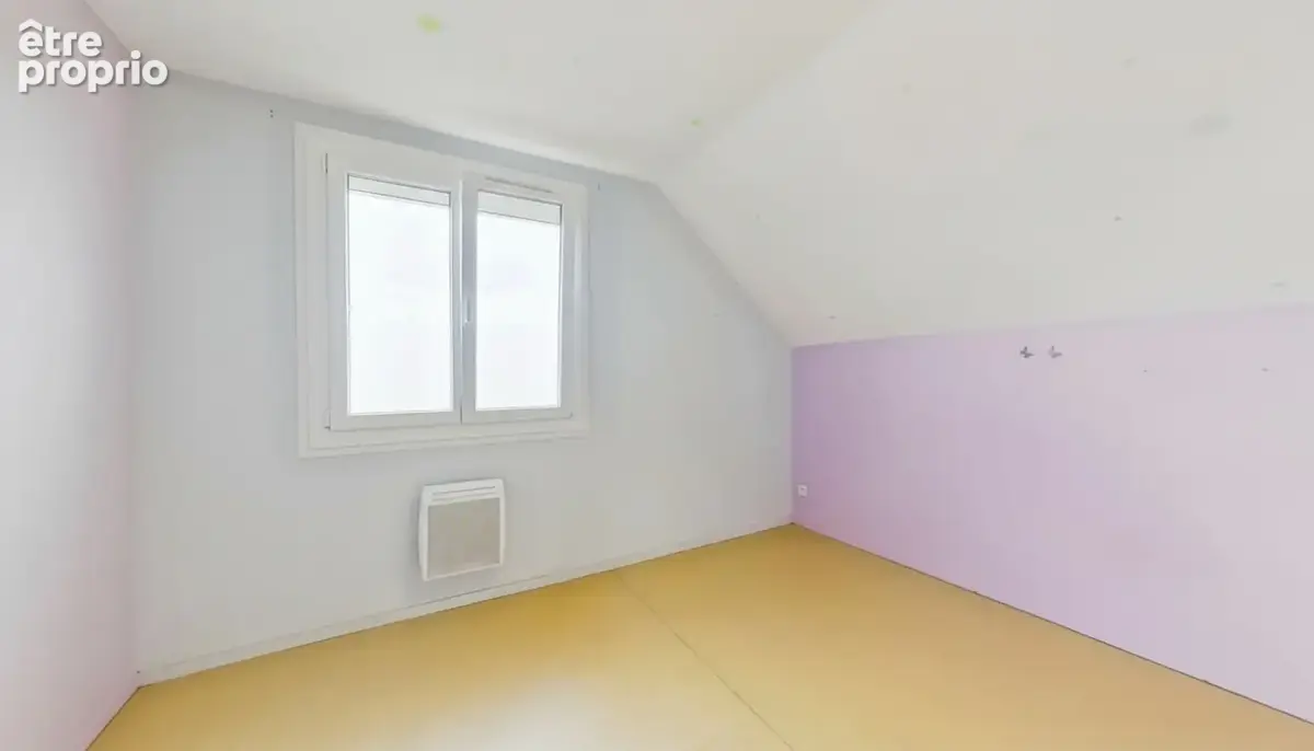 Maison à vendre 4 pièces 95 m² BEUVEILLE (54) - photo 9