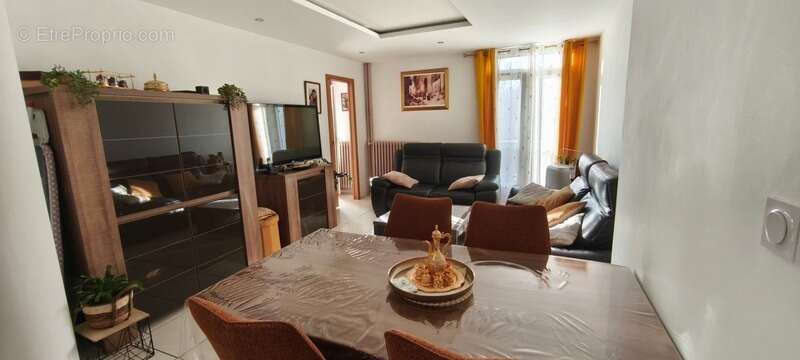 A vendre bel appartement 4 pièces BEAUVAIS (60) - photo 2