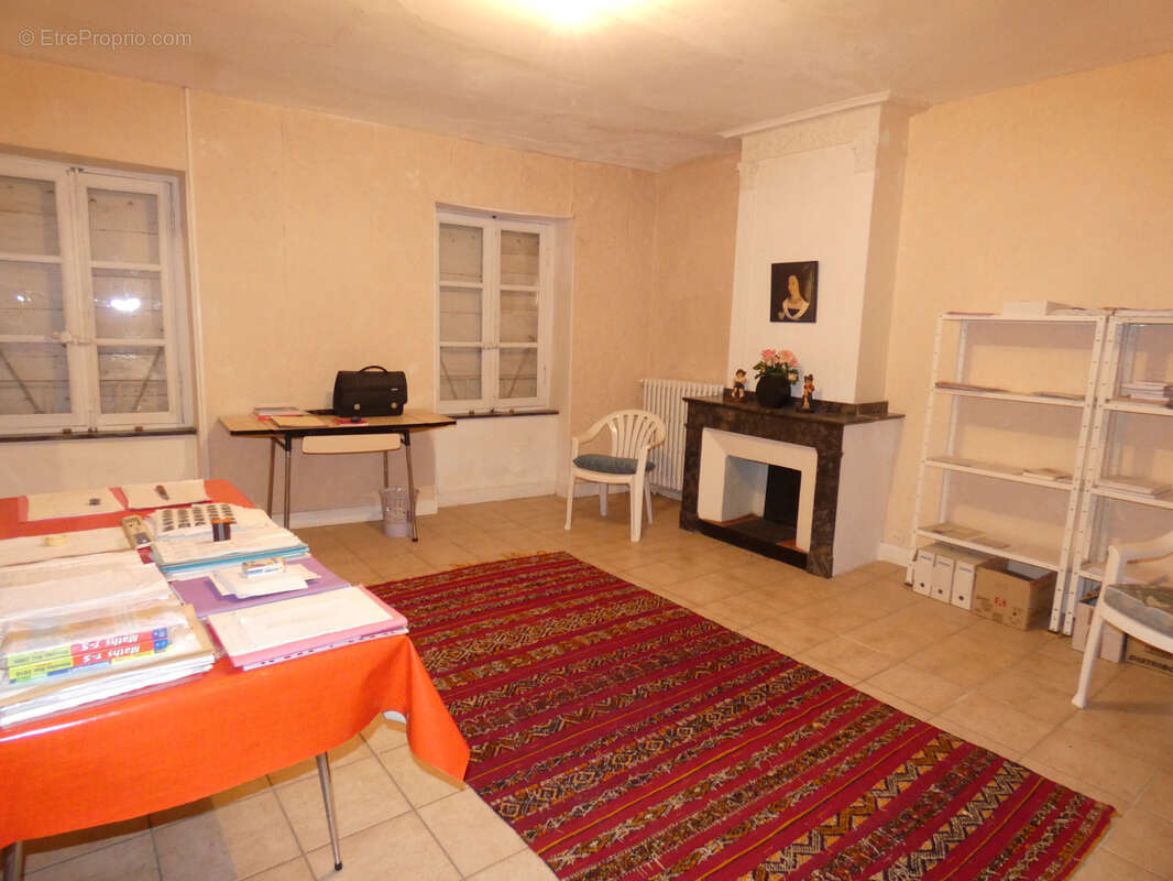 Appartement à CARCASSONNE