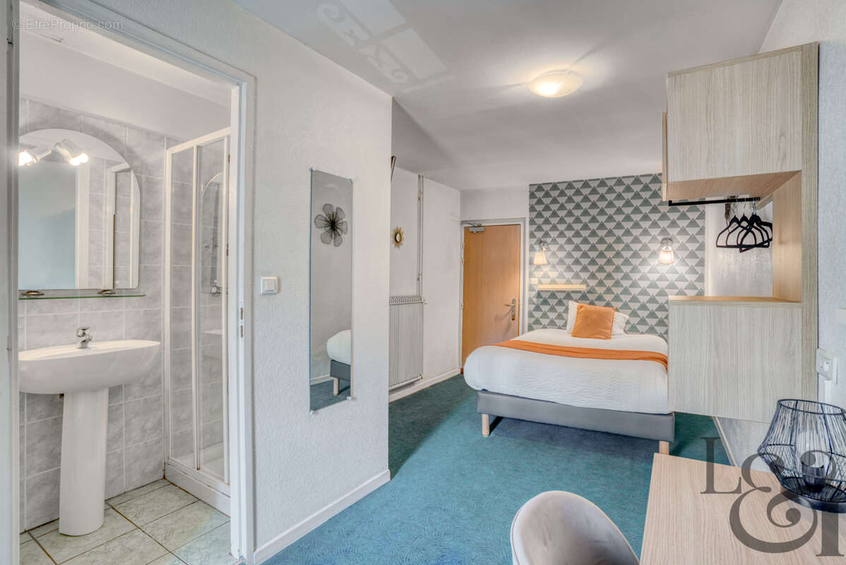 Maison à VILLENEUVE-SUR-LOT