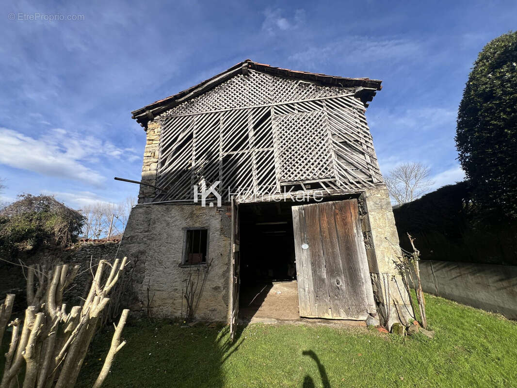 Maison à ASPET