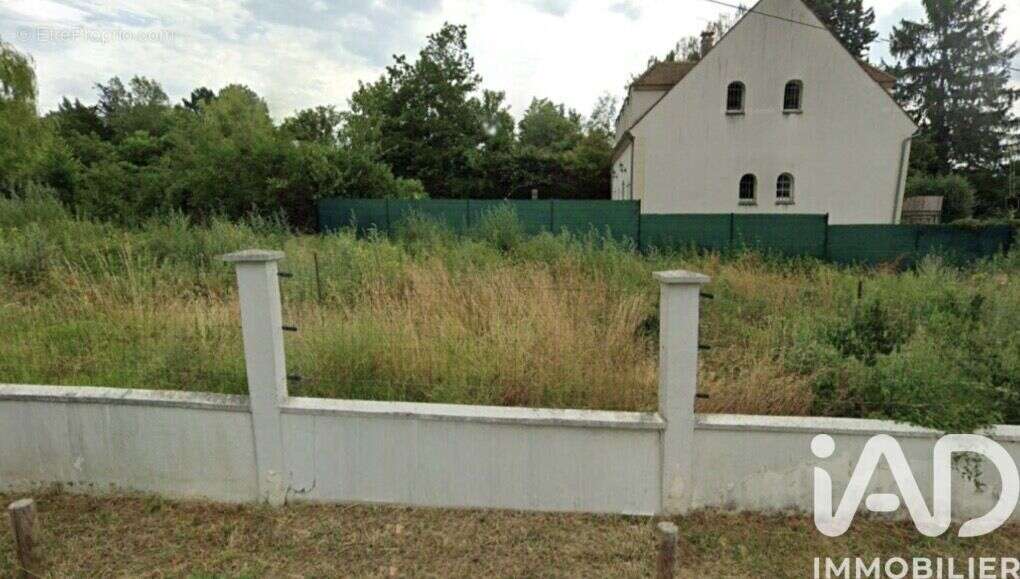 Photo 3 - Terrain à PERIGNY