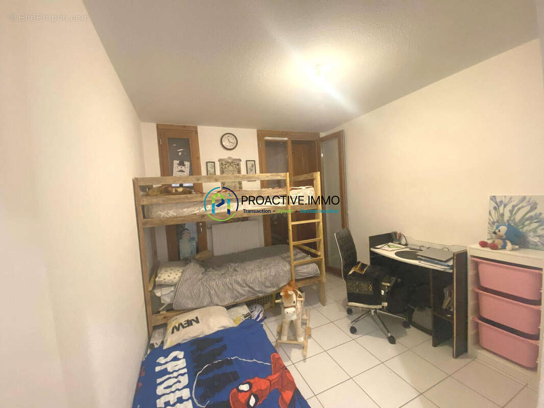 Appartement à CORNEBARRIEU