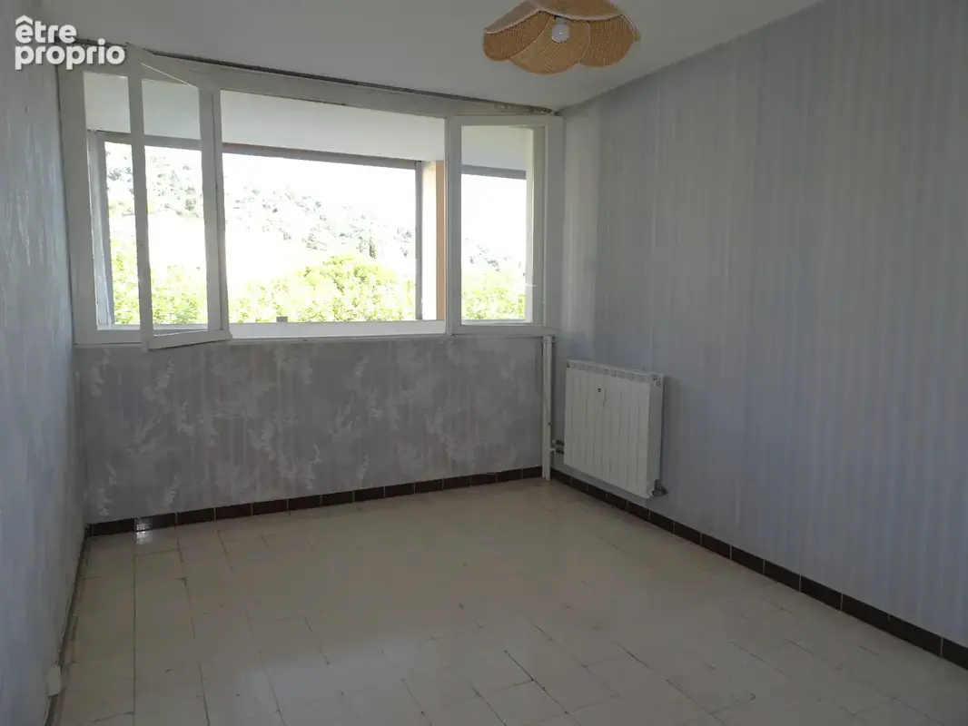 Grand appartement avec travaux - photo 6