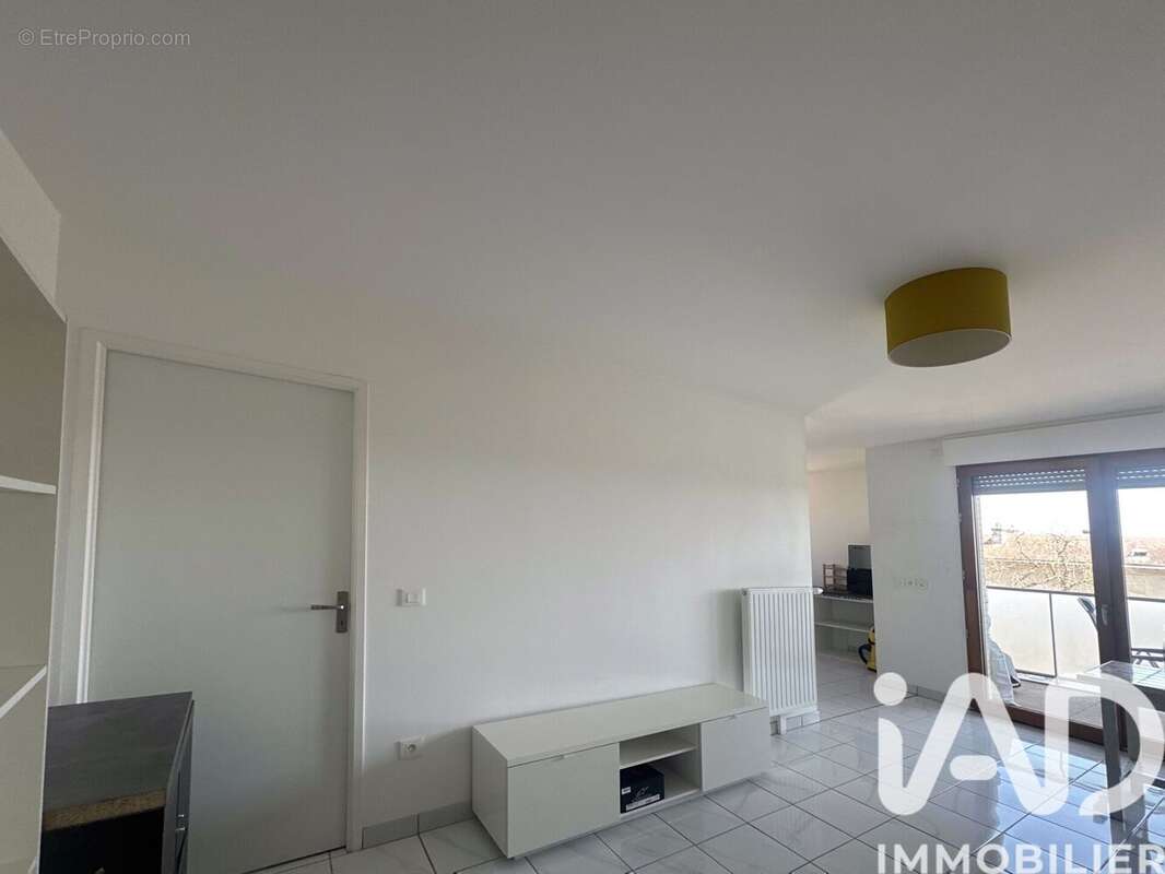 Photo 6 - Appartement à BRETIGNY-SUR-ORGE