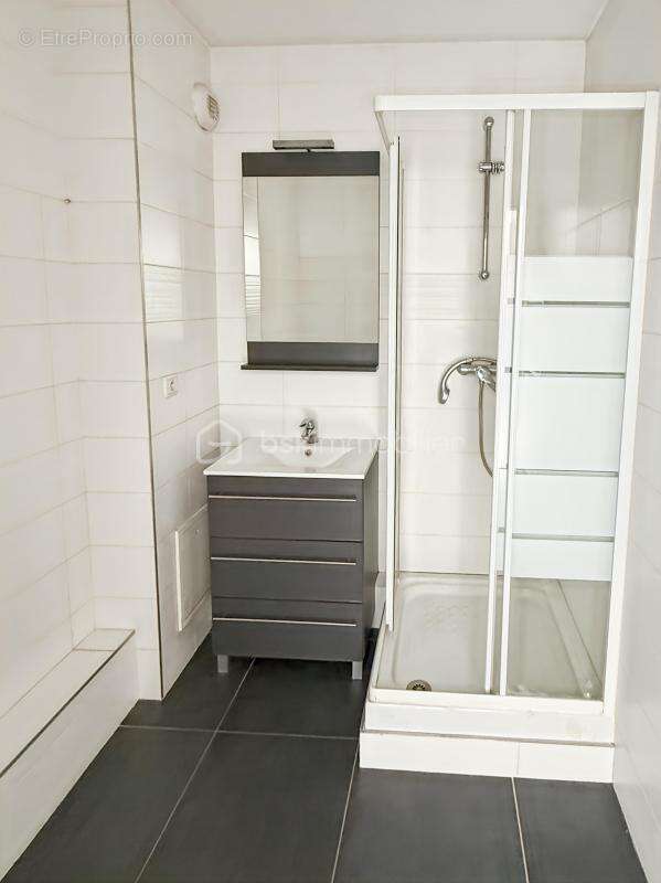 Appartement à GOURNAY-SUR-MARNE