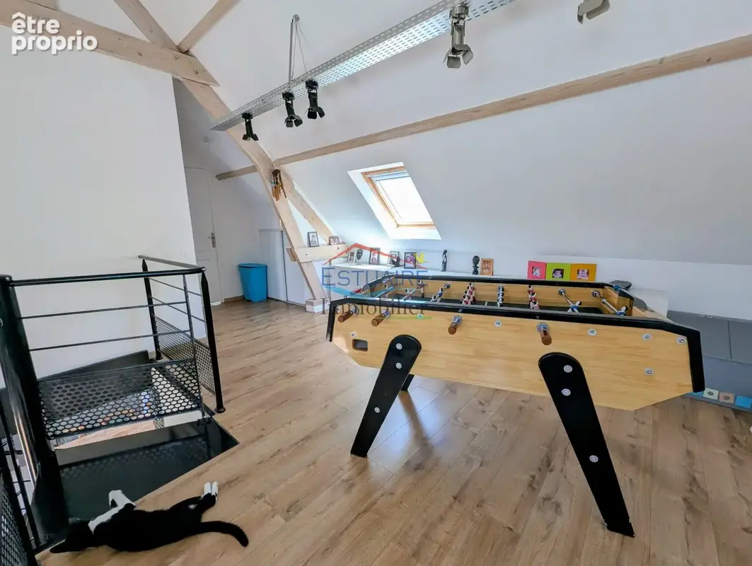 Maison 6 pièces 152 m² à vendre à Heric (44810) - photo 7
