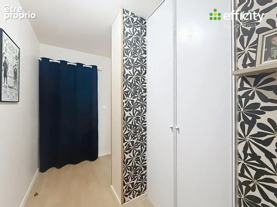 Appartement - photo 15