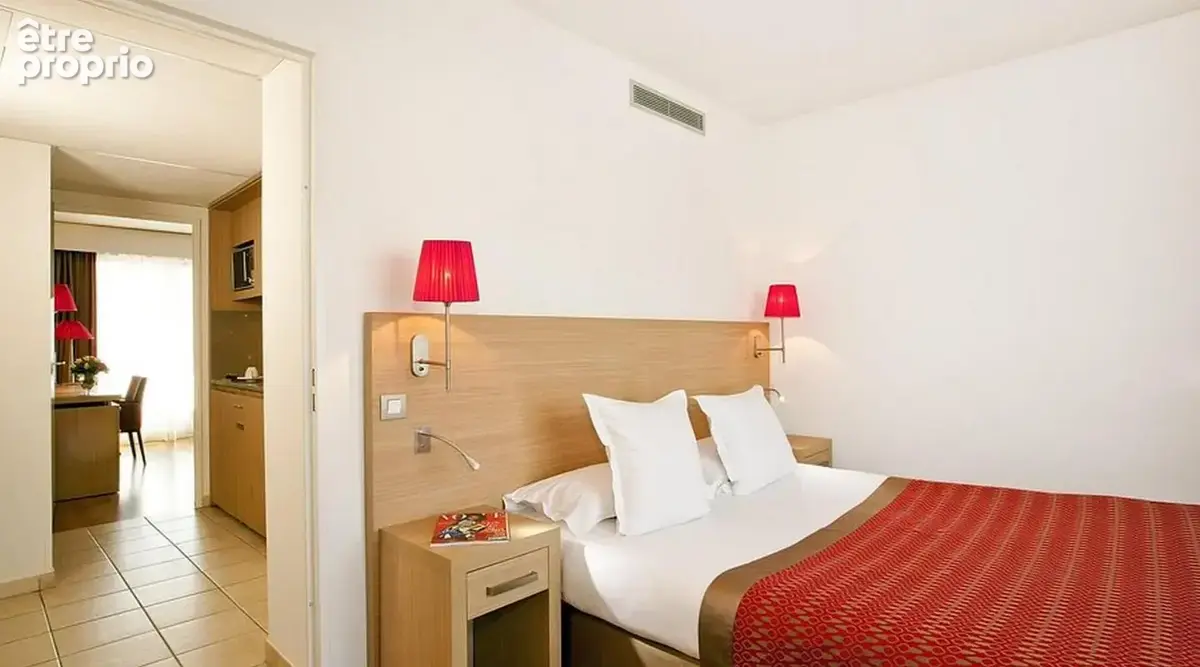 Evry-Courcouronnes : Idéal investissement locatif - photo 2